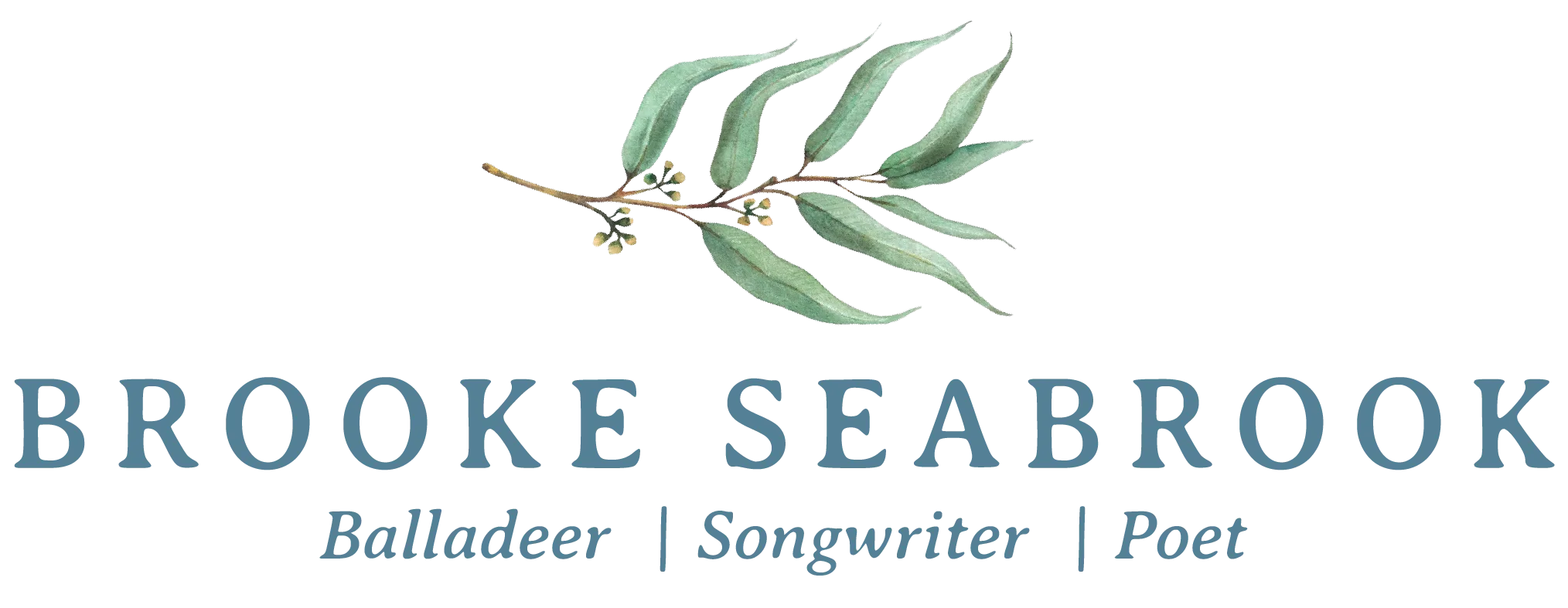 Brooke Seabrook Music